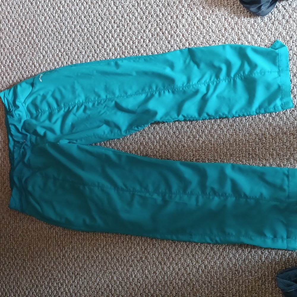 Grey's Anatomy large scrub pants